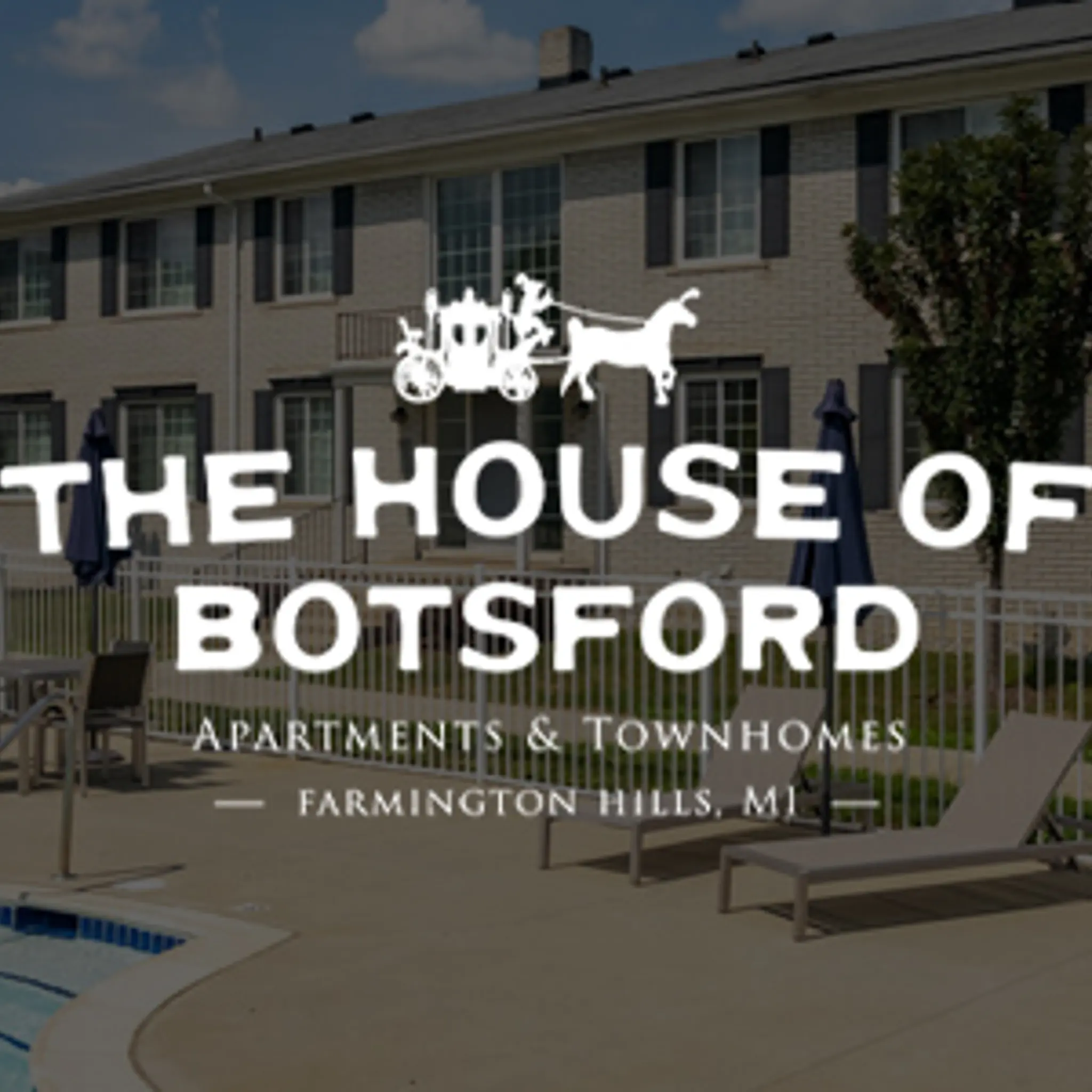 Home The House of Botsford